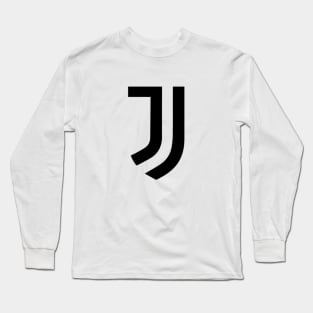 Juventus Football Club Long Sleeve T-Shirt